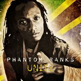 Phantom Ranks – Unite